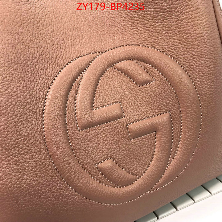 Gucci Bags(TOP)-Handbag-,ID: BP4235,$: 179USD