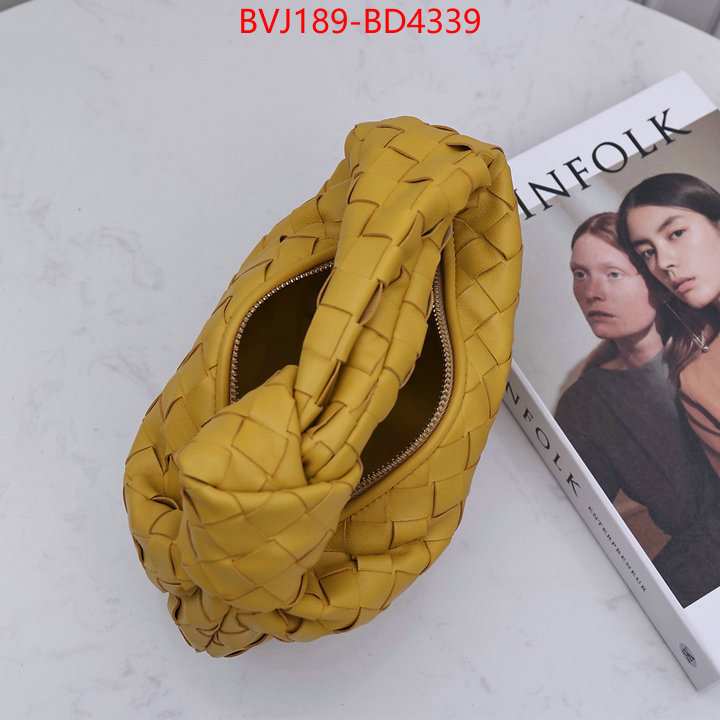 BV Bags(TOP)-Jodie,good quality replica ,ID: BD4339,$: 189USD