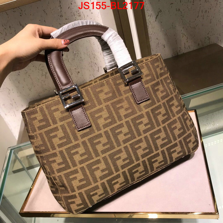 Fendi Bags(TOP)-Handbag-,buy sell ,ID: BL2177,$: 155USD