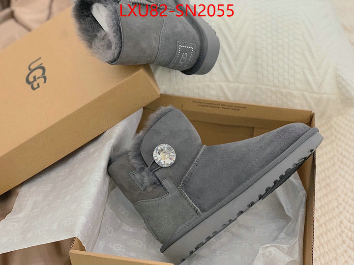 Women Shoes-UGG,from china , ID: SN2055,$: 82USD