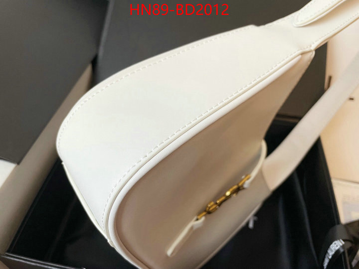 YSL Bag(4A)-Handbag-,ID: BD2012,$: 89USD