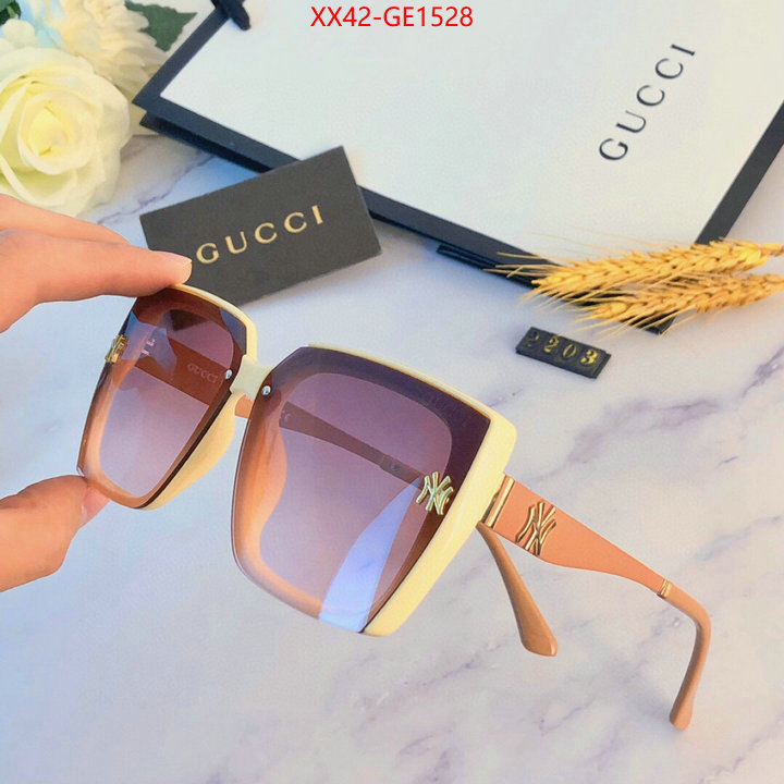 Glasses-Gucci,store , ID: GE1528,$: 42USD