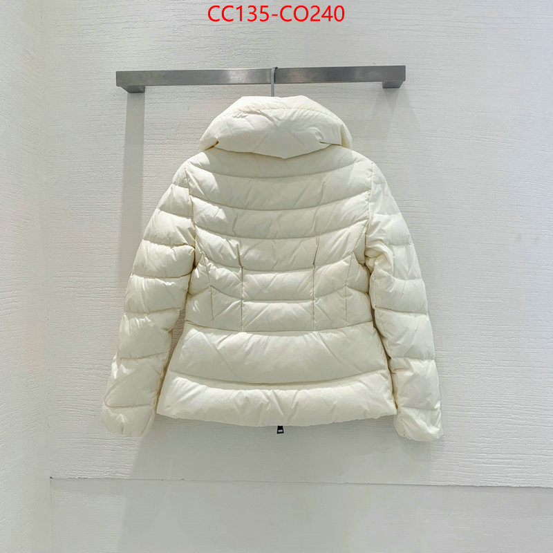 Down jacket Women-Moncler,flawless , ID: CO240,$: 135USD