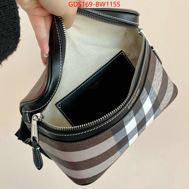 Burberry Bags(TOP)-Diagonal-,copy aaaaa ,ID: BW1155,$: 169USD