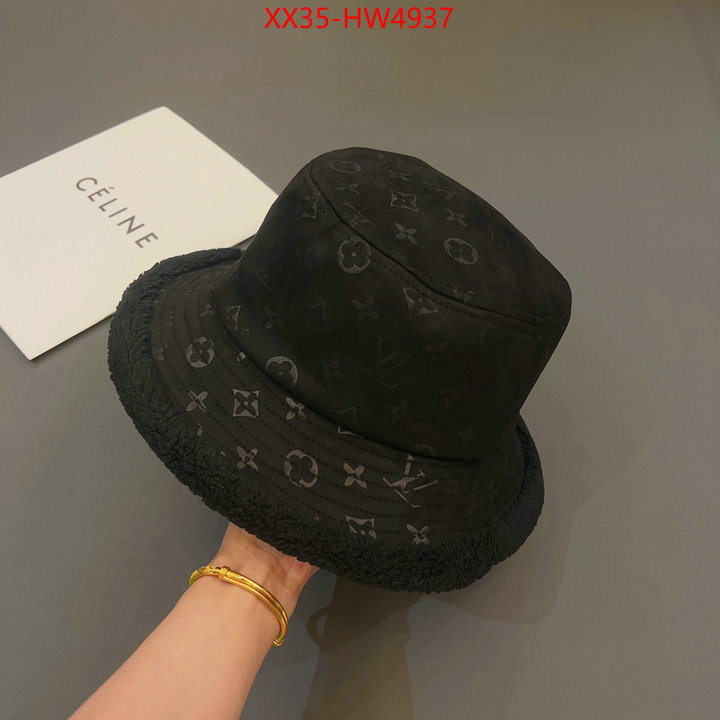 Cap (Hat)-LV,7 star quality designer replica , ID: HW4937,$: 35USD