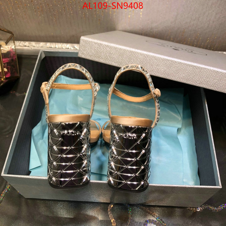 Women Shoes-Prada,shop , ID: SN9408,$: 109USD