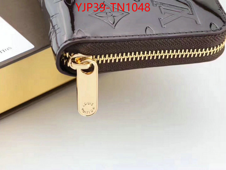 LV Bags(4A)-Wallet,ID: TN1048,$: 39USD