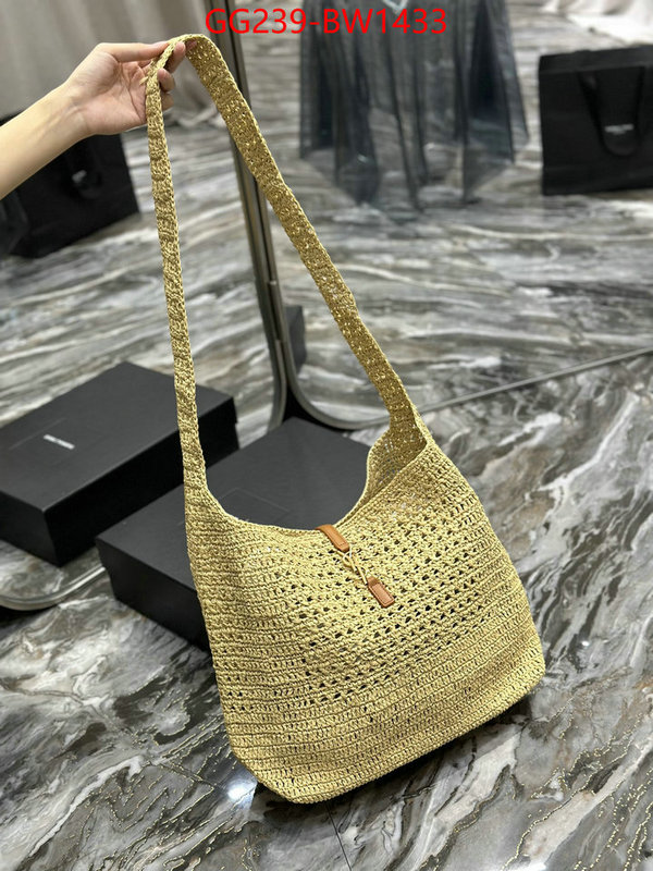 YSL Bag(TOP)-Handbag-,ID: BW1433,$: 239USD