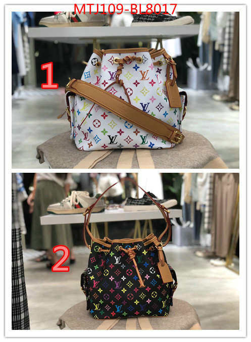 LV Bags(4A)-Nono-No Purse-Nano No-,7 star replica ,ID: BL8017,$: 109USD