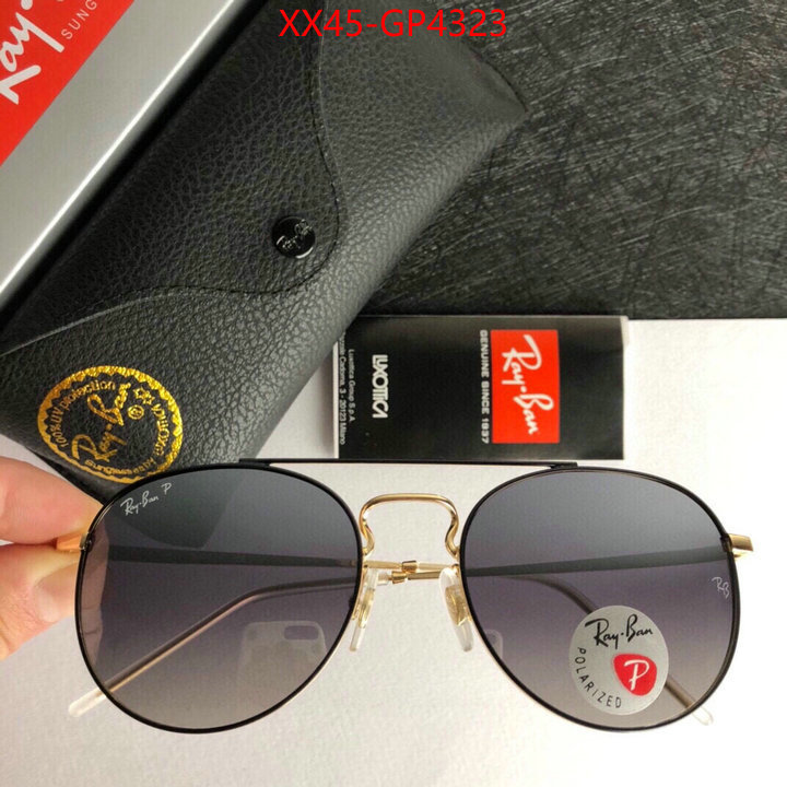 Glasses-RayBan,good quality replica , ID: GP4323,$: 45USD