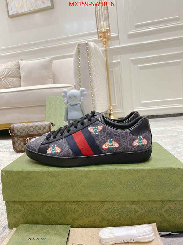 Women Shoes-Gucci,luxury cheap , ID: SW3016,$: 159USD