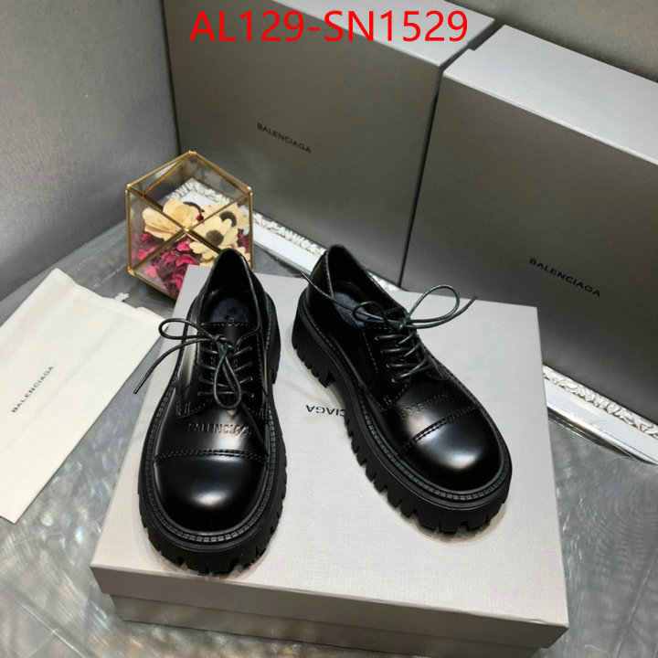 Women Shoes-Balenciaga,1:1 replica wholesale , ID: SN1529,$: 129USD