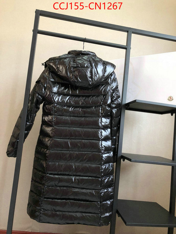 Down jacket Women-Moncler,where can i buy , ID: CN1267,