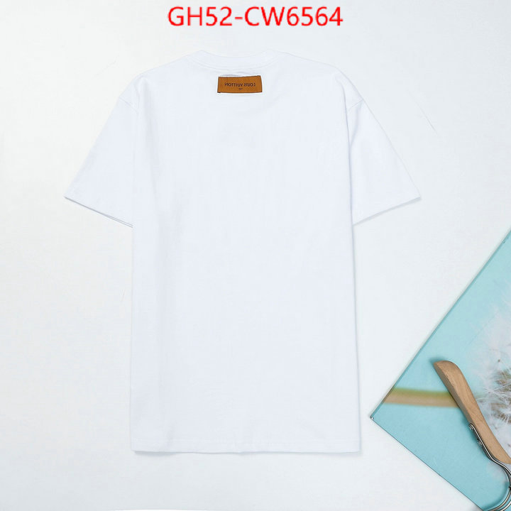 Clothing-LV,what is a counter quality , ID: CW6564,$: 52USD