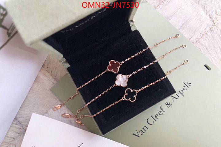 Jewelry-Van Cleef Arpels,aaaaa ,ID: JN7530,$: 32USD