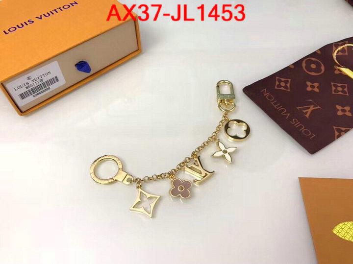 Key pendant(TOP)-LV,best luxury replica , ID: JL1453,$: 37USD