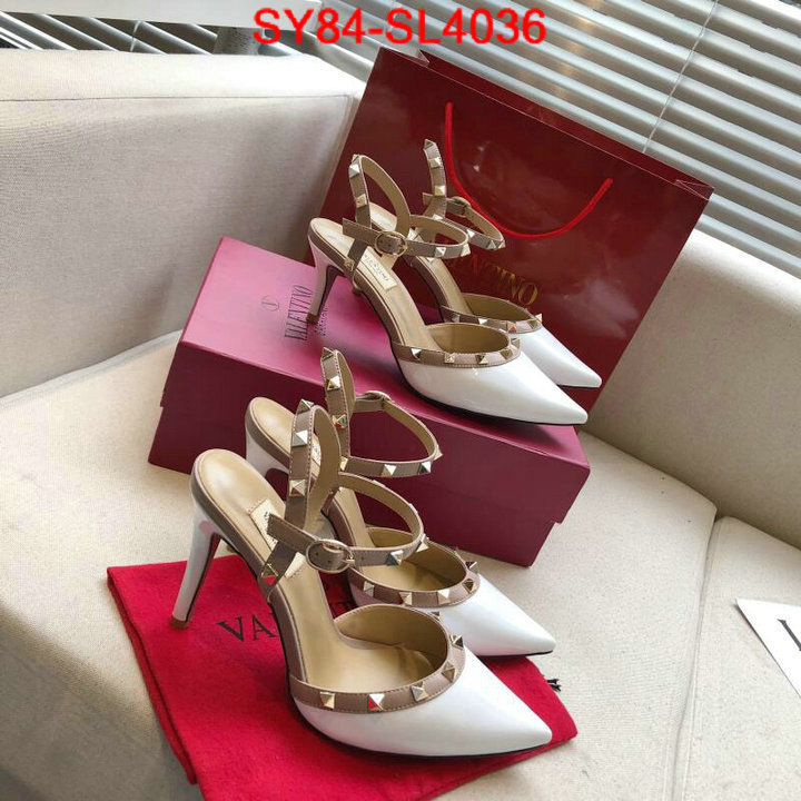 Women Shoes-Valentino,where to buy , ID: SL4036,$: 84USD