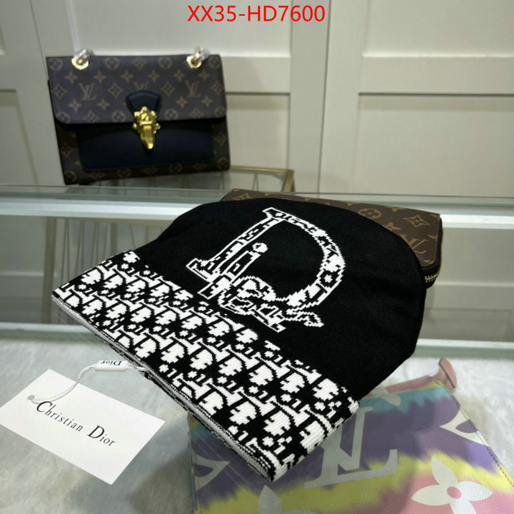 Cap (Hat)-Dior,where to buy high quality , ID: HD7600,$: 35USD