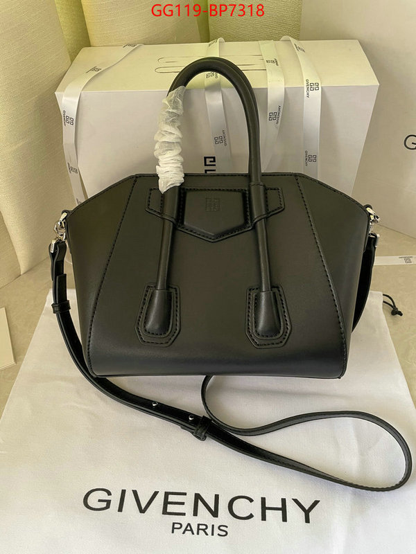 Givenchy Bags(4A)-Handbag-,ID: BP7318,$: 119USD