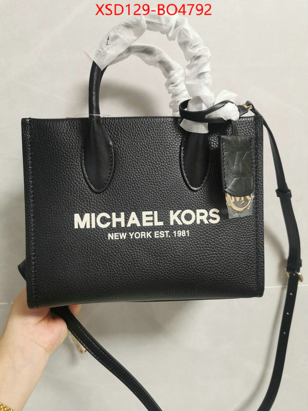 Michael Kors Bags(TOP)-Handbag-,aaaaa ,ID: BO4792,$: 129USD