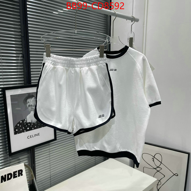 Clothing-AMI,buy 1:1 , ID: CD8592,$: 99USD