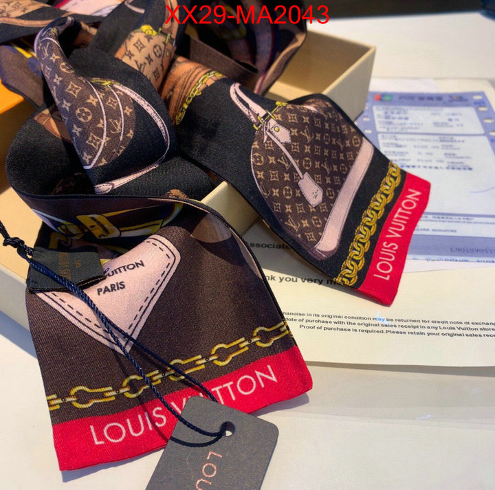 Scarf-LV,what best replica sellers , ID: MA2043,$: 29USD