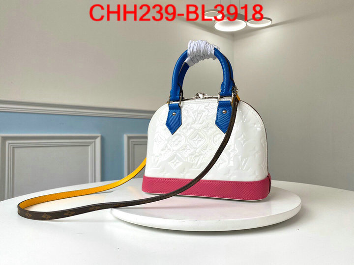 LV Bags(TOP)-Alma-,ID: BL3918,$: 239USD