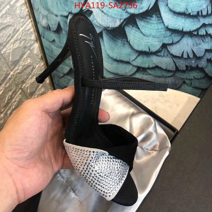 Women Shoes-Giuseppe,perfect quality designer replica , ID:SA2736,$: 119USD