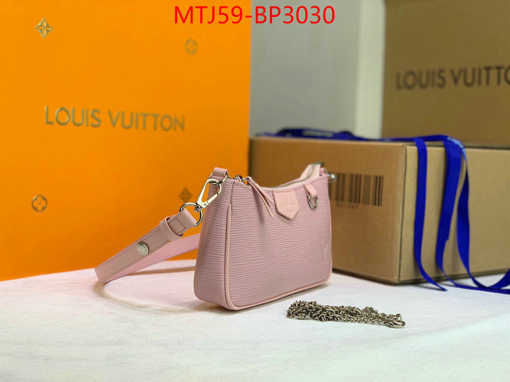 LV Bags(4A)-Pochette MTis Bag-Twist-,ID: BP3030,$: 59USD