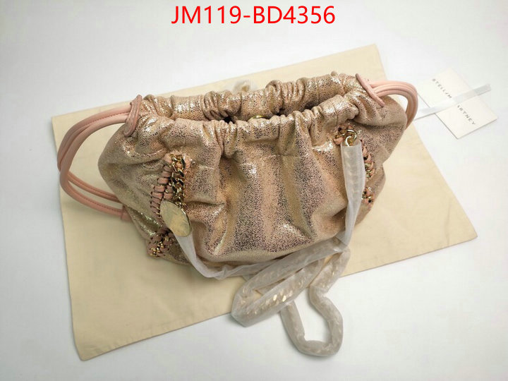 Stella McCartney Bags (TOP)-Handbag-,high-end designer ,ID: BD4356,$: 119USD