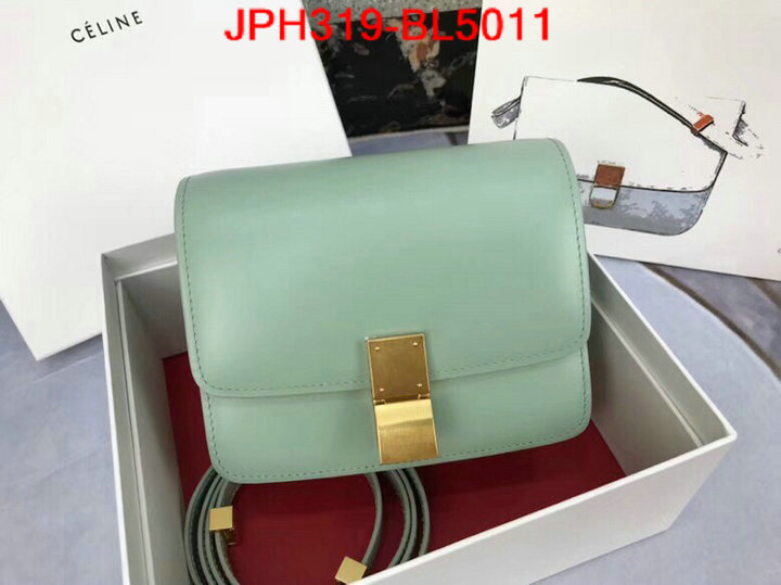 CELINE Bags(TOP)-Classic Series,what best replica sellers ,ID:BL5011,$: 319USD