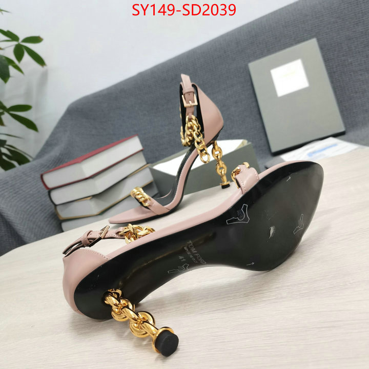 Women Shoes-Tom Ford,best replica , ID: SD2039,$: 149USD