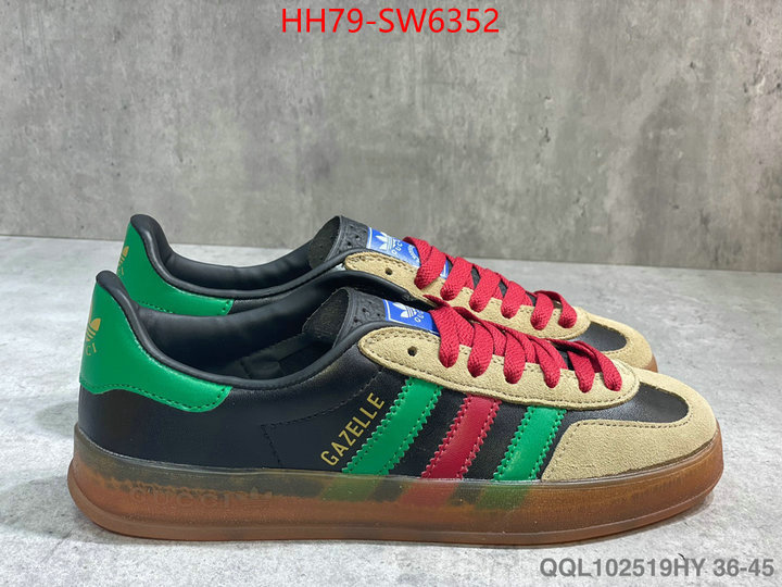 Women Shoes-Adidas,buy first copy replica , ID: SW6352,$: 79USD