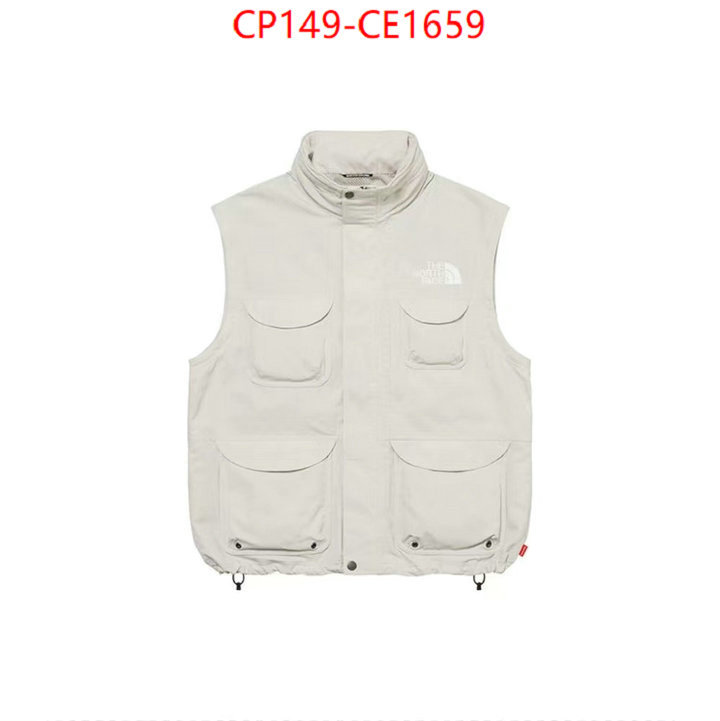 Clothing-The North Face,best quality designer , ID: CE1659,$: 149USD