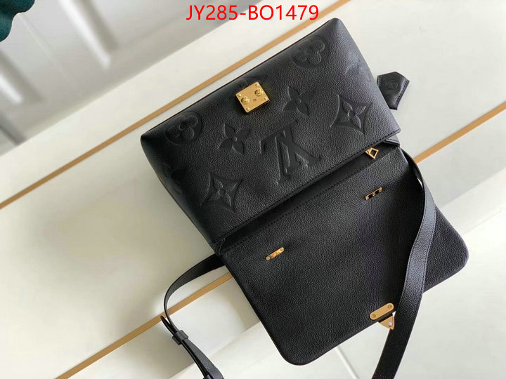 LV Bags(TOP)-Handbag Collection-,ID: BO1479,$: 285USD