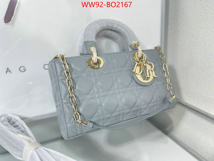 Dior Bags(4A)-Other Style-,ID: BO2167,$: 92USD