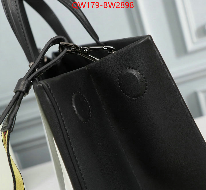 Off-White Bags ( TOP )-Handbag-,sell online ,ID: BW2898,$: 179USD