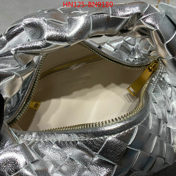 BV Bags(4A)-Jodie,2023 replica wholesale cheap sales online ,ID: BN9180,$: 125USD