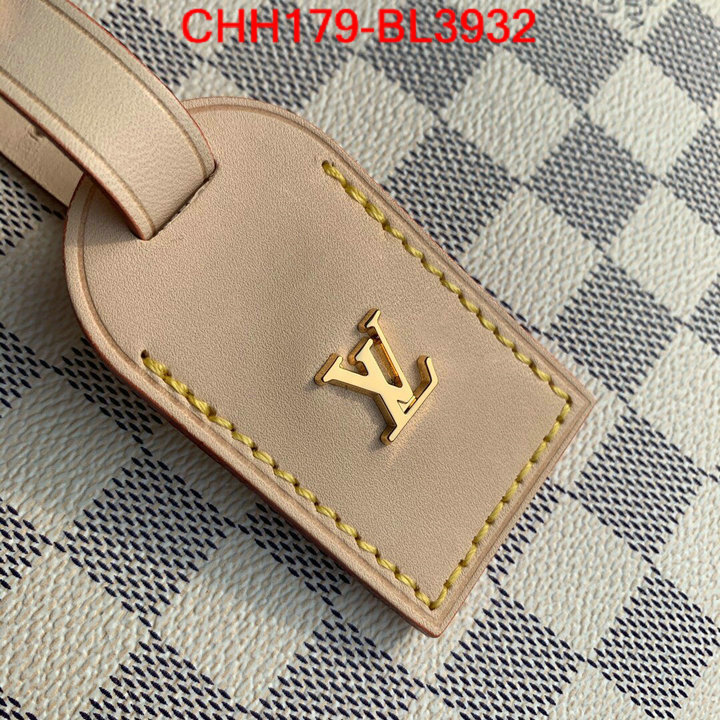 LV Bags(TOP)-Boite Chapeau-,ID: BL3932,$: 179USD