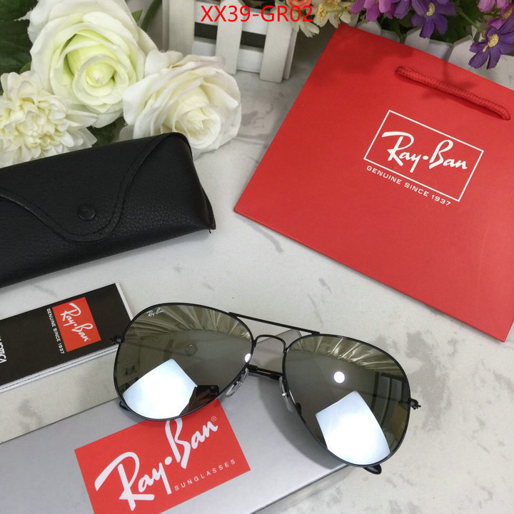 Glasses-RayBan,cheap , ID: GR02,$:39USD