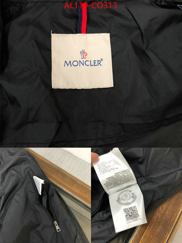 Down jacket Men-Moncler,online store , ID: CO313,$: 119USD