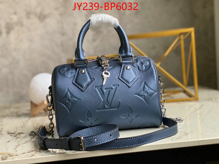 LV Bags(TOP)-Speedy-,ID: BP6032,$: 239USD