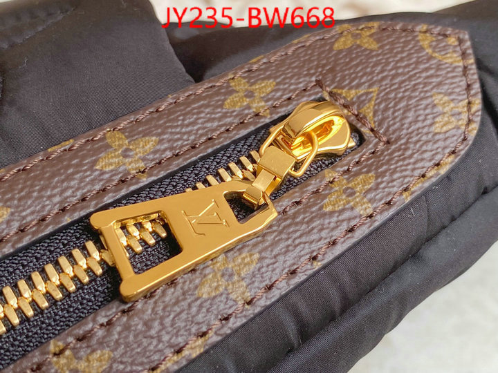 LV Bags(TOP)-Discovery-,ID: BW668,$: 235USD