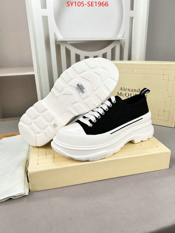 Men Shoes-Alexander McQueen,sale outlet online , ID: SE1966,$: 105USD