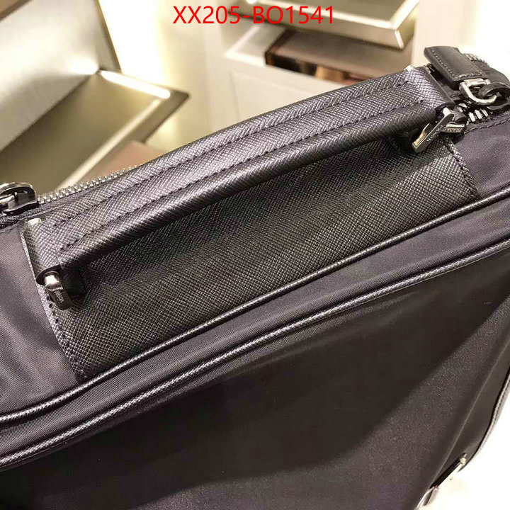 Prada Bags(TOP)-Handbag-,ID: BO1541,$: 205USD