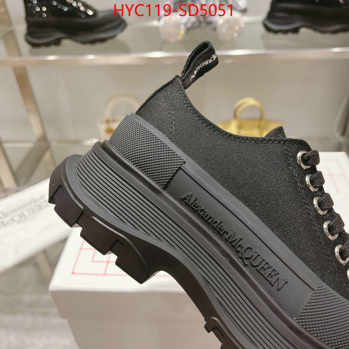 Men Shoes-Alexander McQueen,replcia cheap from china , ID: SD5051,$: 119USD