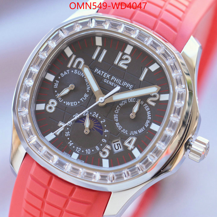 Watch (TOP)-Ptek Ph1ippe,quality aaaaa replica , ID: WD4047,$: 549USD