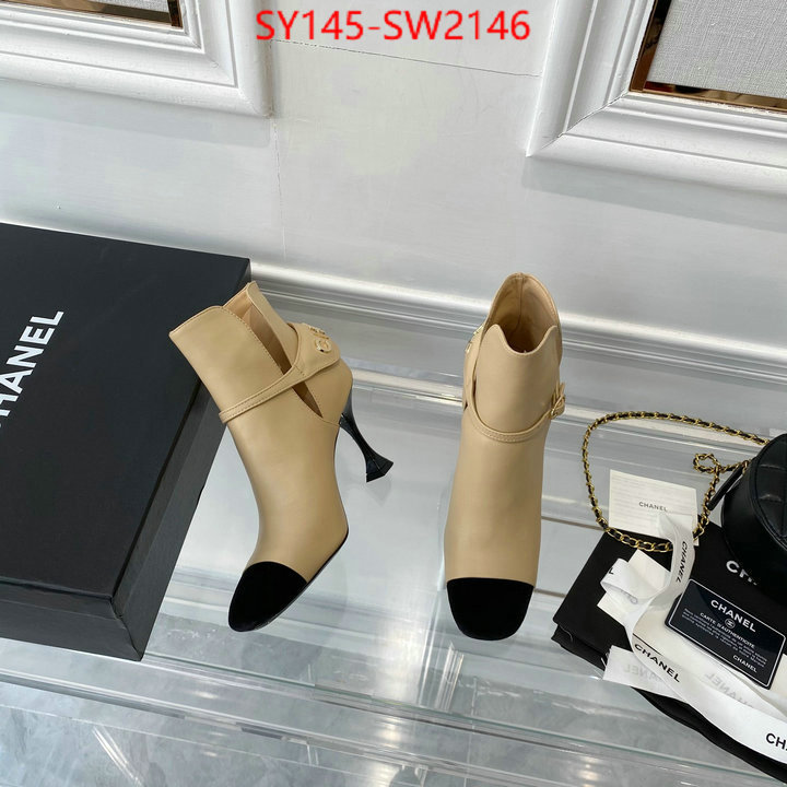 Women Shoes-Chanel,high quality customize , ID: SW2146,$: 145USD