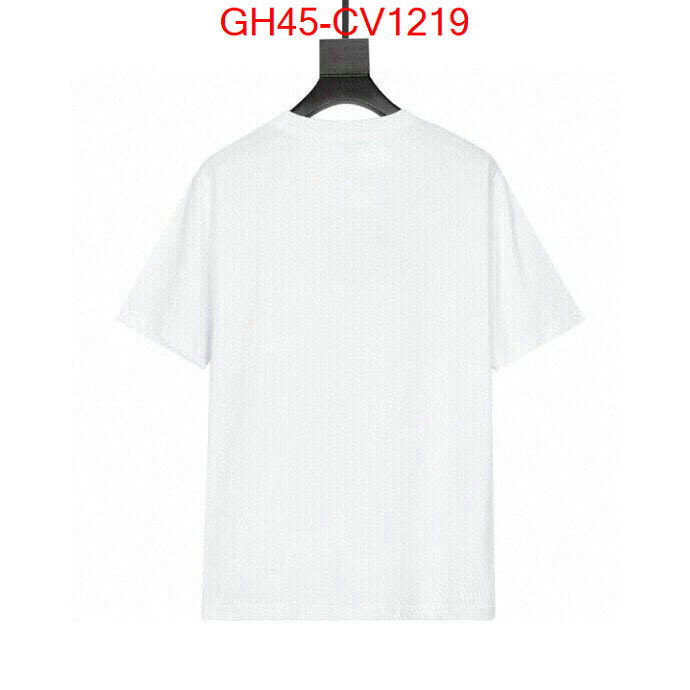 Clothing-Fendi,what , ID: CV1219,$: 45USD