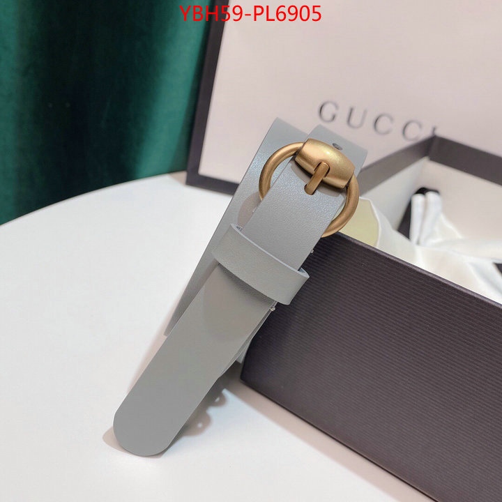 Belts-Gucci,replica every designer , ID: PL6905,$: 59USD